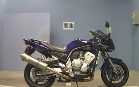 YAMAHA FZS1000 FAZER 2002 RN06