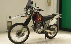 HONDA XR250 BAJA MD30