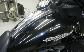 HARLEY FLHX 1690 2014