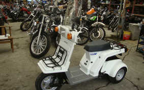 HONDA GYRO X Standart TD02