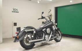 KAWASAKI VULCAN 1500 CLASSIC 1999 VNT50D