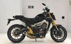 YAMAHA MT-09 A 2014 RN34J