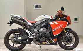 YAMAHA YZF-R1 2010 RN23