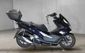 HONDA PCX HYBRID KF33