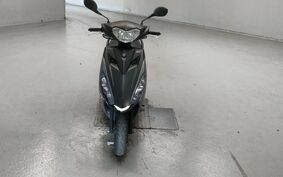 YAMAHA AXIS Z SED7J