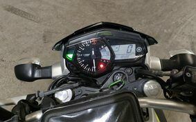 YAMAHA MT-03 2017 RH07J