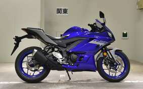 YAMAHA YZF-R25 RG43J