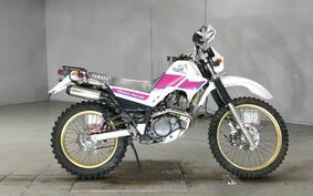 YAMAHA SEROW 225 W 4JG