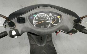 YAMAHA AXIS 125 TREET SE53J