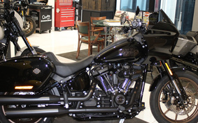 HARLEY FXLRST 2024 YXZ