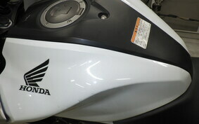 HONDA CB125 R JC79