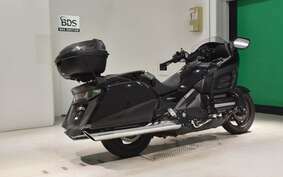 HONDA GL 1800 GOLD WING F6B 2013 SC68