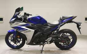 YAMAHA YZF-R25 A RG10J