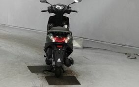 YAMAHA AXIS Z SED7J