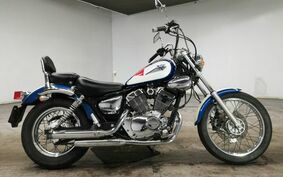 YAMAHA VIRAGO 250 S 3DM