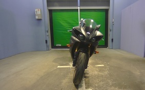 YAMAHA YZF-R1 2010 RN24J