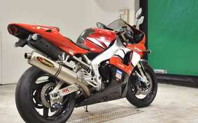 YAMAHA YZF-R1 2001 RN04