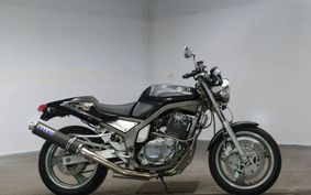 YAMAHA SRX600 1991 3SX