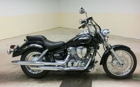 YAMAHA DRAGSTAR 250 VG02J