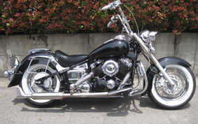 YAMAHA DRAGSTAR 400 CLASSIC 2003 VH01J