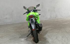 KAWASAKI NINJA 250R EX250K