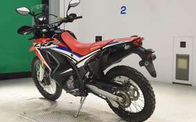 HONDA CRF250 RALLY LD MD44