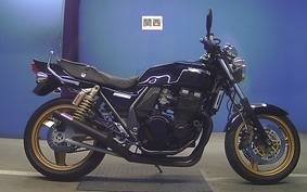 KAWASAKI ZRX-2 2000 ZR400E