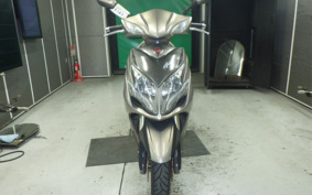 KYMCO RACING KING 180