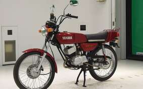 YAMAHA RD50 2U2