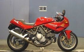 DUCATI 900SS 1995 906SC