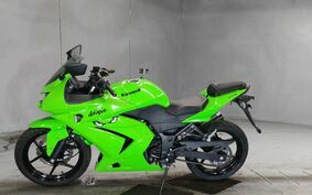 KAWASAKI NINJA 250R EX250K