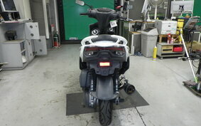 YAMAHA CYGNUS 125 X 3 SED8J