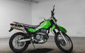 KAWASAKI SUPER SHERPA 1998 KL250G