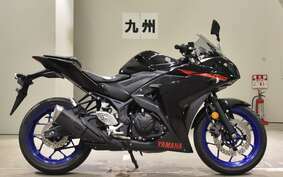 YAMAHA YZF-R25 RG10J