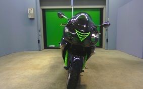 KAWASAKI ZX 1400 NINJA 2007 ZXNA10