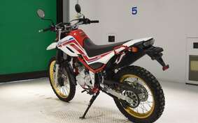 YAMAHA SEROW 250 Gen.3 DG31J