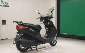 YAMAHA AXIS 125 TREET SE53J