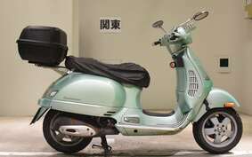 VESPA GT200L M312