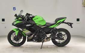 KAWASAKI NINJA 650 A ER650H