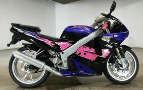 KAWASAKI ZXR250 ZX250C