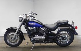 KAWASAKI VULCAN 400 CLASSIC 1996 VN400A