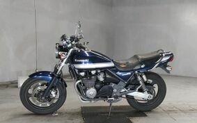 KAWASAKI ZEPHYR 400 2006 ZR400C