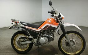 YAMAHA SEROW 225 WE DG08J