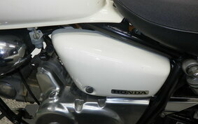 HONDA MAGNA 50 AC13