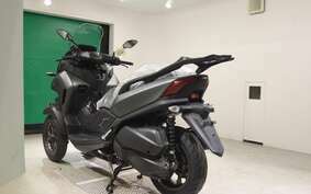 YAMAHA TRICITY 300 2020 SH15J