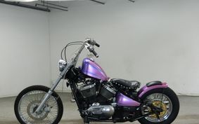 KAWASAKI VULCAN 400 1995 VN400A