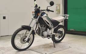 YAMAHA TRICKER Gen.2 DG16J