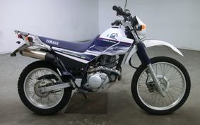 YAMAHA SEROW 225 WE 4JG