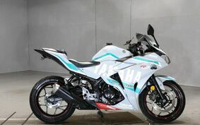 YAMAHA YZF-R25 RG10J