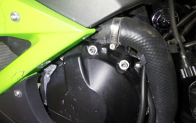 KAWASAKI NINJA ZX-6R 2009